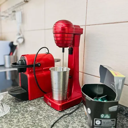 アパート Elena *