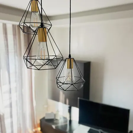 Apartment Elena *